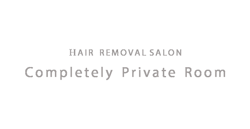 HAIR REMOVAL SALON