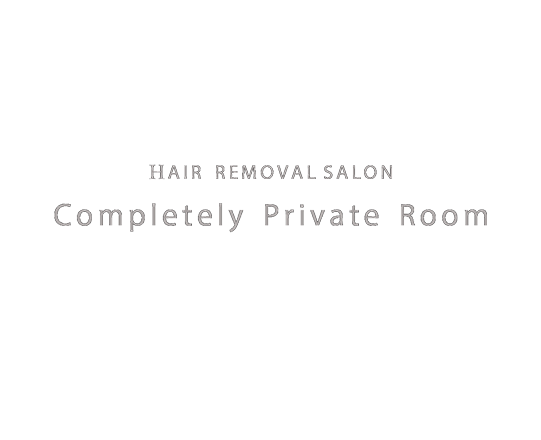 HAIR REMOVAL SALON